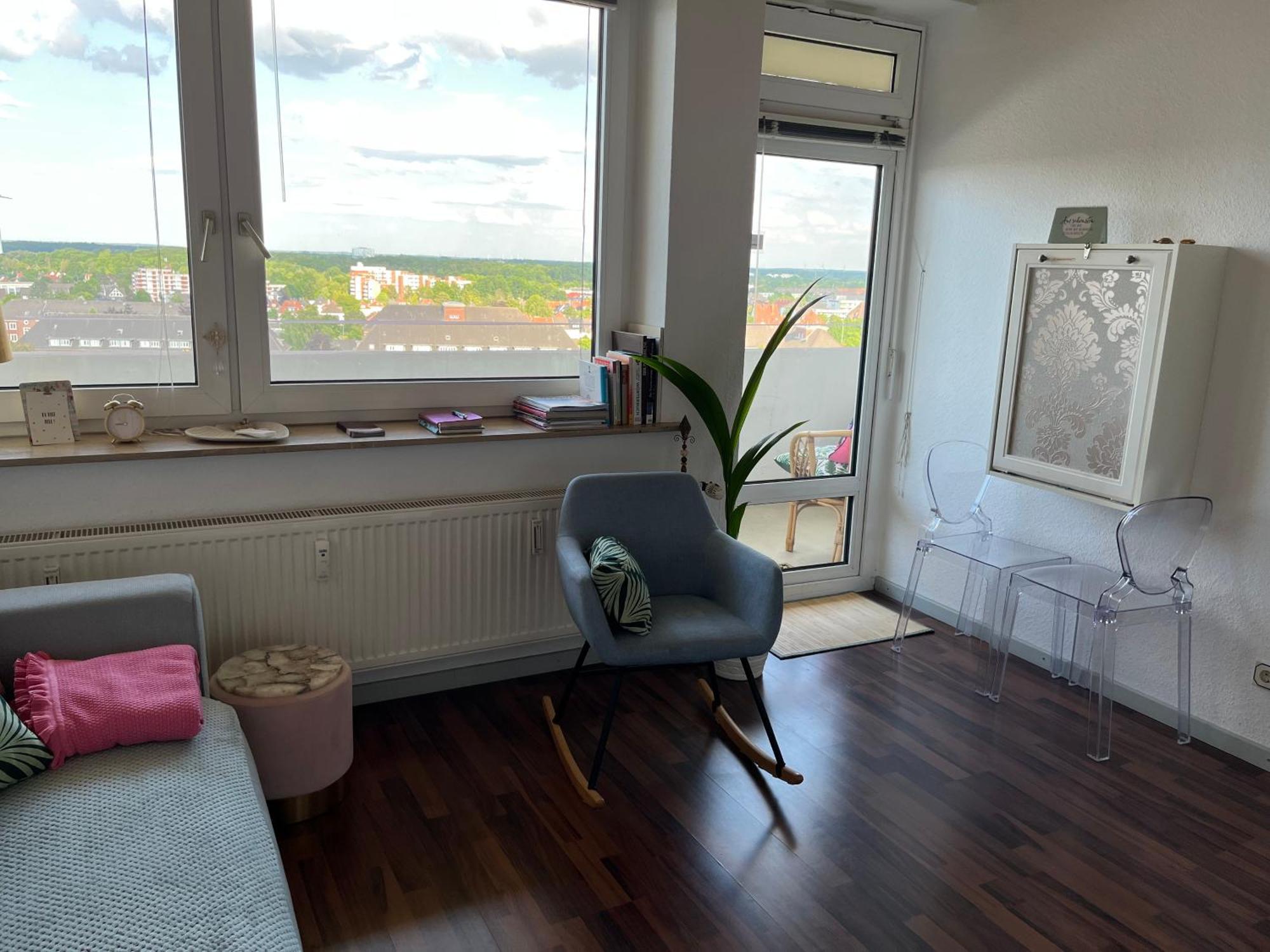 Havenblicke 2.0 Apartment Bremerhaven Exterior photo